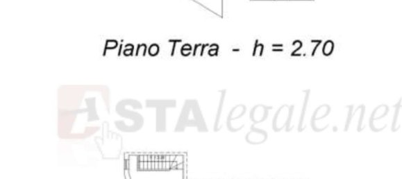 4 rooms Apartment in Saludecio, Italy No. 13257 9