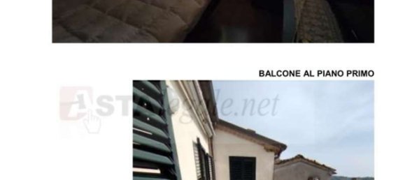 4 rooms Apartment in Saludecio, Italy No. 13257 7