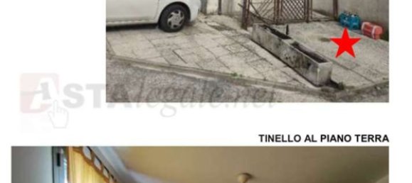 4 rooms Apartment in Saludecio, Italy No. 13257 3