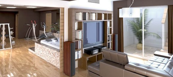 3 bedrooms Villa in Benissa, Spain No. 79346 11