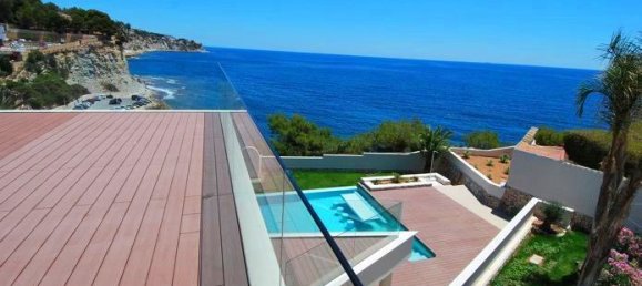 3 bedrooms Villa in Benissa, Spain No. 79346 27