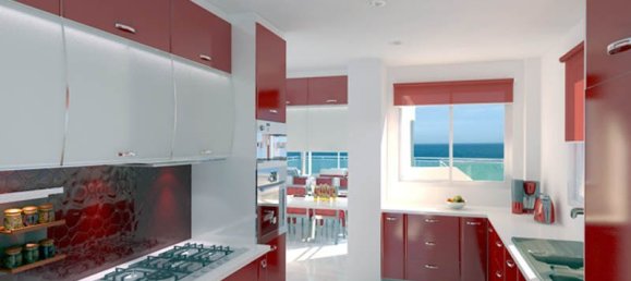 3 bedrooms Villa in Benissa, Spain No. 79346 4