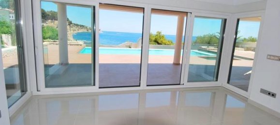 3 bedrooms Villa in Benissa, Spain No. 79346 14