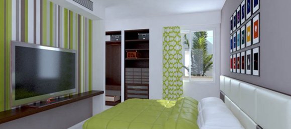 3 bedrooms Villa in Benissa, Spain No. 79346 8