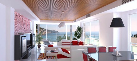 3 bedrooms Villa in Benissa, Spain No. 79346 3