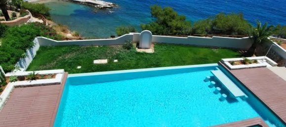 3 bedrooms Villa in Benissa, Spain No. 79346 28