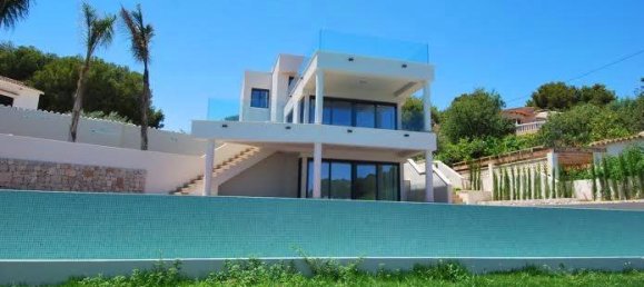 3 bedrooms Villa in Benissa, Spain No. 79346 29