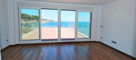 3 bedrooms Villa in Benissa, Spain No. 79346 16