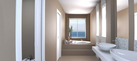 3 bedrooms Villa in Benissa, Spain No. 79346 9