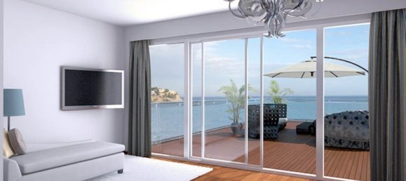 3 bedrooms Villa in Benissa, Spain No. 79346 5