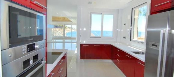 3 bedrooms Villa in Benissa, Spain No. 79346 15