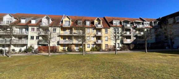 2 bedrooms Apartment in Roth, Germany No. 75938 48