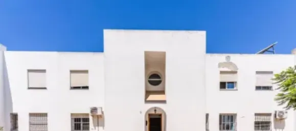 Adosado de 5 dormitorios en Cádiz, Spain No. 172558 32