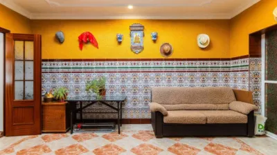 Adosado de 5 dormitorios en Cádiz, Spain No. 172558