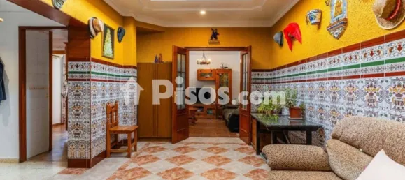 Adosado de 5 dormitorios en Cádiz, Spain No. 172558 34