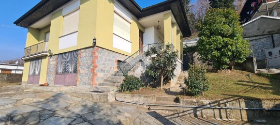 Villa de 4 divisões em Castellamonte, Italy N.º 134590 2