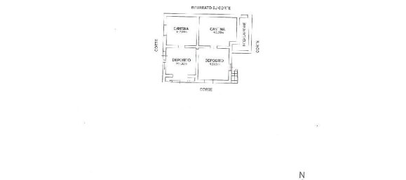 Villa de 4 divisões em Castellamonte, Italy N.º 134590 22