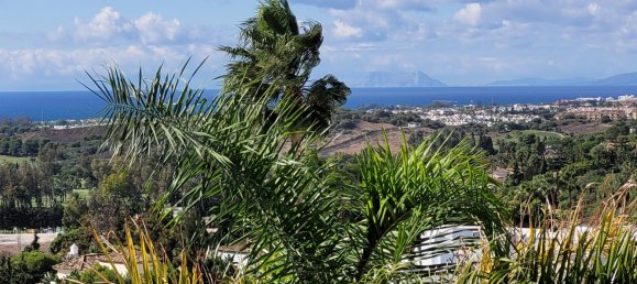 4 chambres Villa à Malaga, Spain No. 42439 20