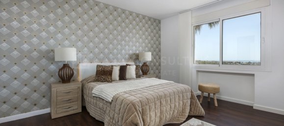 4 chambres Villa à Malaga, Spain No. 42439 12