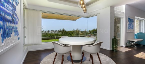 4 chambres Villa à Malaga, Spain No. 42439 34