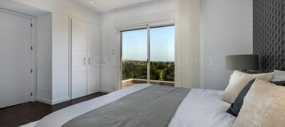 4 chambres Villa à Malaga, Spain No. 42439 15