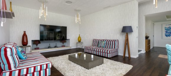 4 chambres Villa à Malaga, Spain No. 42439 13