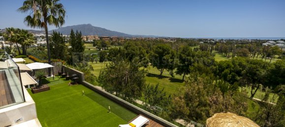 4 chambres Villa à Malaga, Spain No. 42439 36