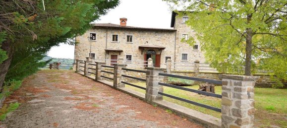 Casa de 30 divisões em Montefiorino, Italy N.º 206941 15