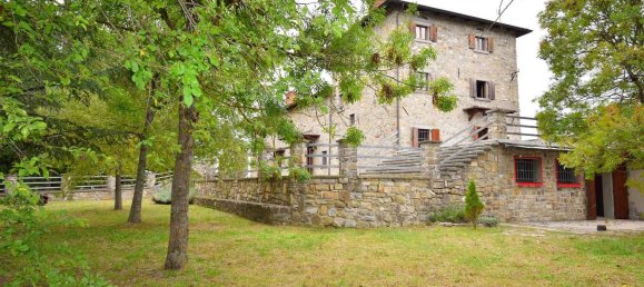 Casa de 30 divisões em Montefiorino, Italy N.º 206941 10