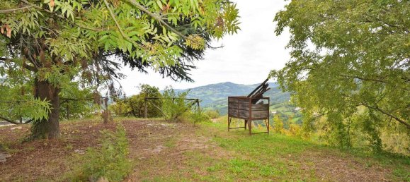 Casa de 30 divisões em Montefiorino, Italy N.º 206941 12