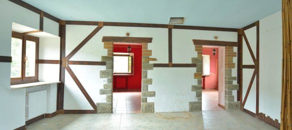 Casa de 30 divisões em Montefiorino, Italy N.º 206941 38