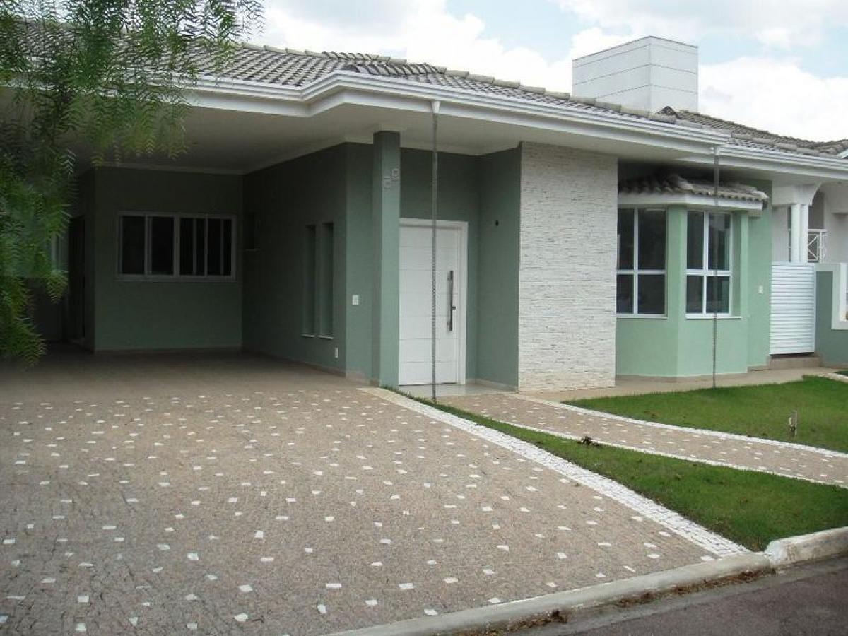 4 Schlafzimmer Haus in Sao Paulo, Brazil, Nr. 587085