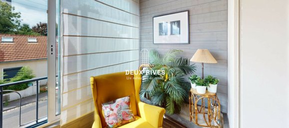 3 Schlafzimmer Wohnung in Nantes, France, Nr. 281247 15