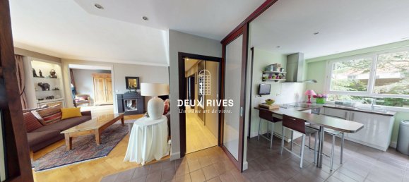 3 Schlafzimmer Wohnung in Nantes, France, Nr. 281247 13