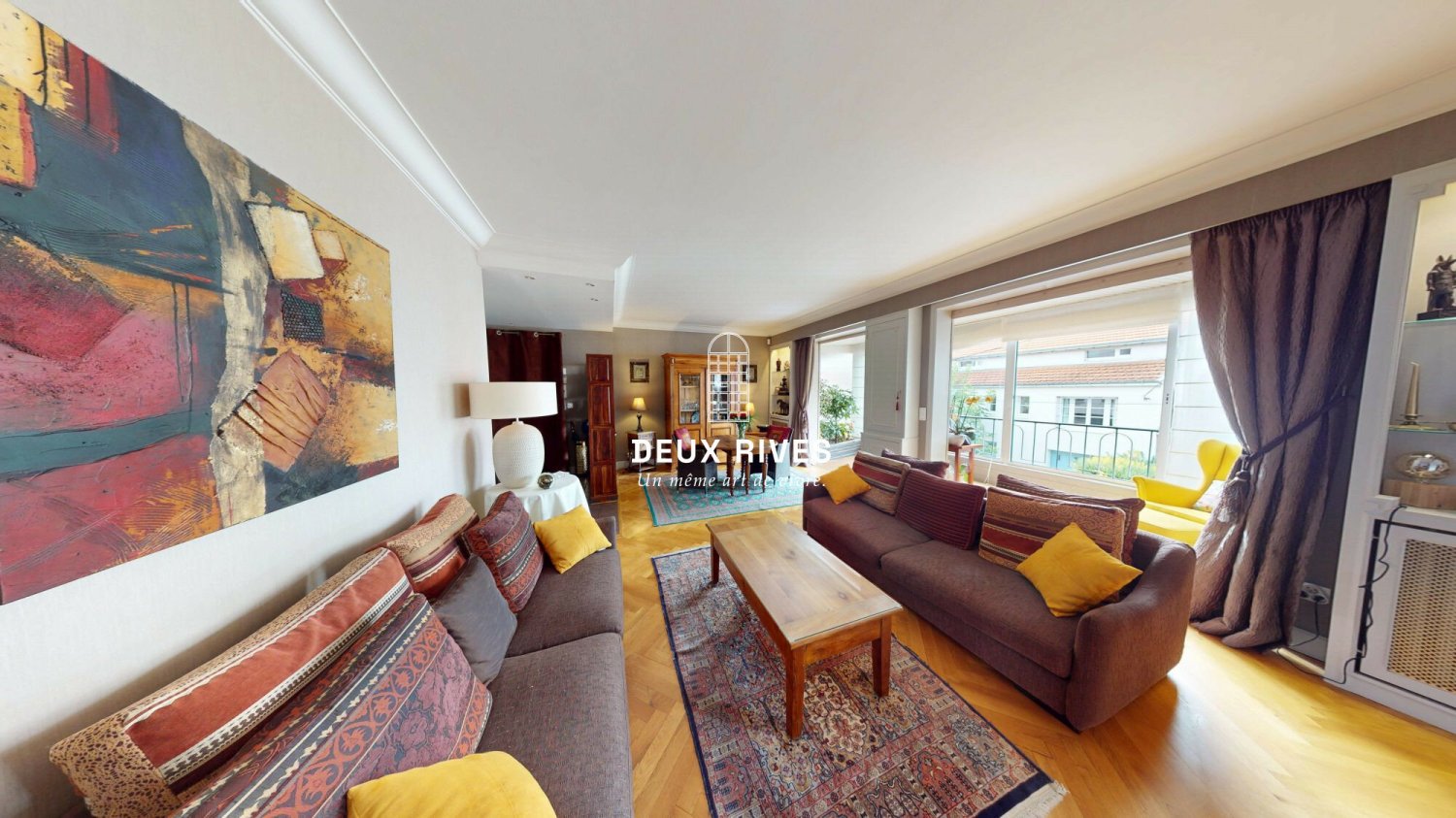 3 Schlafzimmer Wohnung in Nantes, France, Nr. 281247