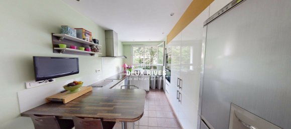 3 Schlafzimmer Wohnung in Nantes, France, Nr. 281247 2