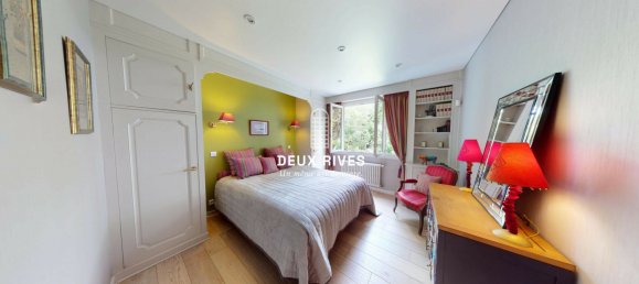 3 Schlafzimmer Wohnung in Nantes, France, Nr. 281247 4