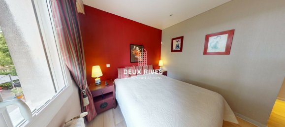 3 Schlafzimmer Wohnung in Nantes, France, Nr. 281247 7