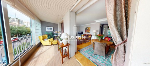 3 Schlafzimmer Wohnung in Nantes, France, Nr. 281247 5