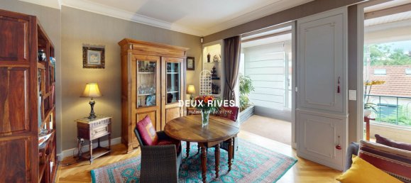 3 Schlafzimmer Wohnung in Nantes, France, Nr. 281247 12