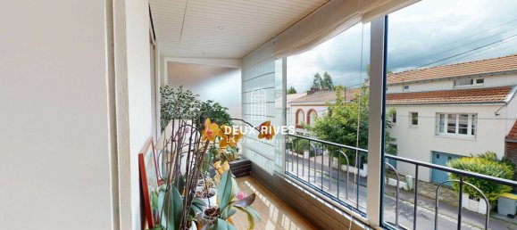 3 Schlafzimmer Wohnung in Nantes, France, Nr. 281247 11