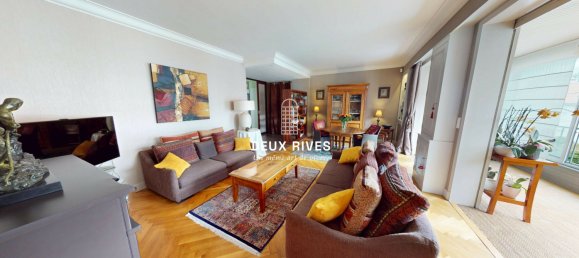 3 Schlafzimmer Wohnung in Nantes, France, Nr. 281247 16