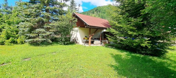 Casa T2 em St. Aegyd am Neuwalde, Austria N.º 214393 18