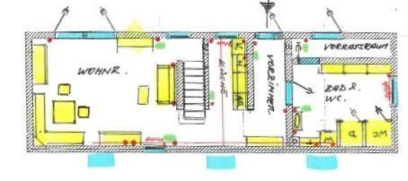 Casa T2 em St. Aegyd am Neuwalde, Austria N.º 214393 20