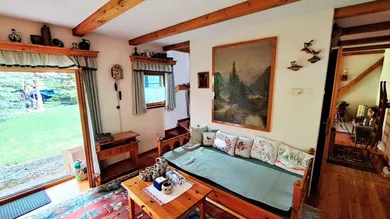 Casa T2 em St. Aegyd am Neuwalde, Austria N.º 214393