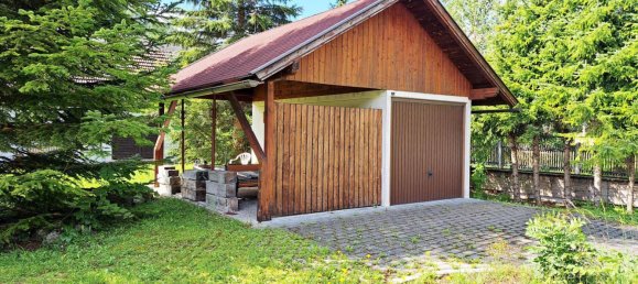 Casa T2 em St. Aegyd am Neuwalde, Austria N.º 214393 15