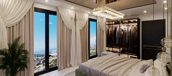 5 rooms Villa in Kargicak, Turkey No. 22561 6