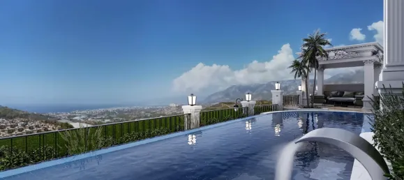 5 rooms Villa in Kargicak, Turkey No. 22561 2