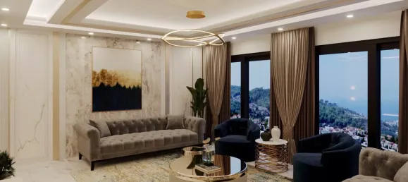 5 rooms Villa in Kargicak, Turkey No. 22561 5