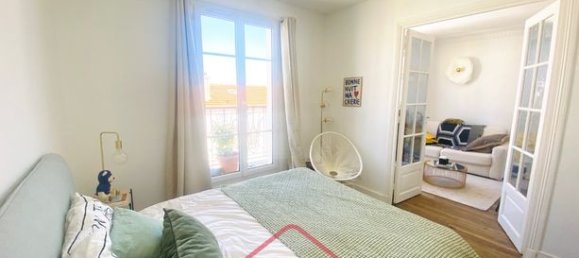 1 غرف نوم شقة في Courbevoie, France رقم 315411 2